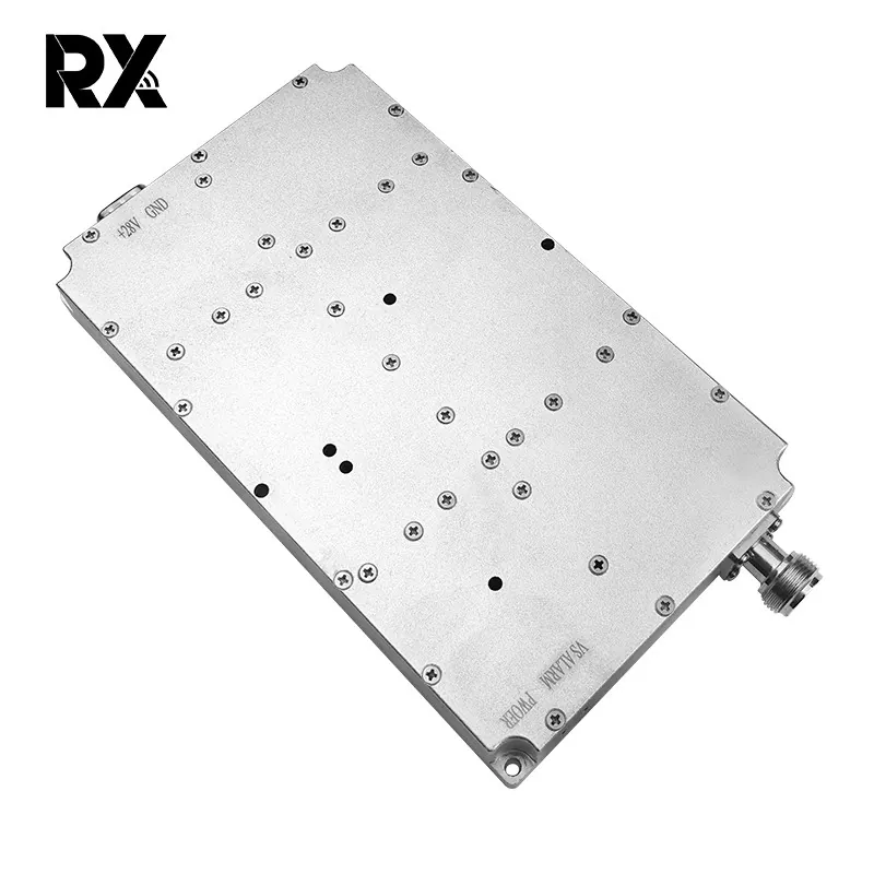 2.4G Modi amplifier Modul WiFi Amplifier Modul 100w