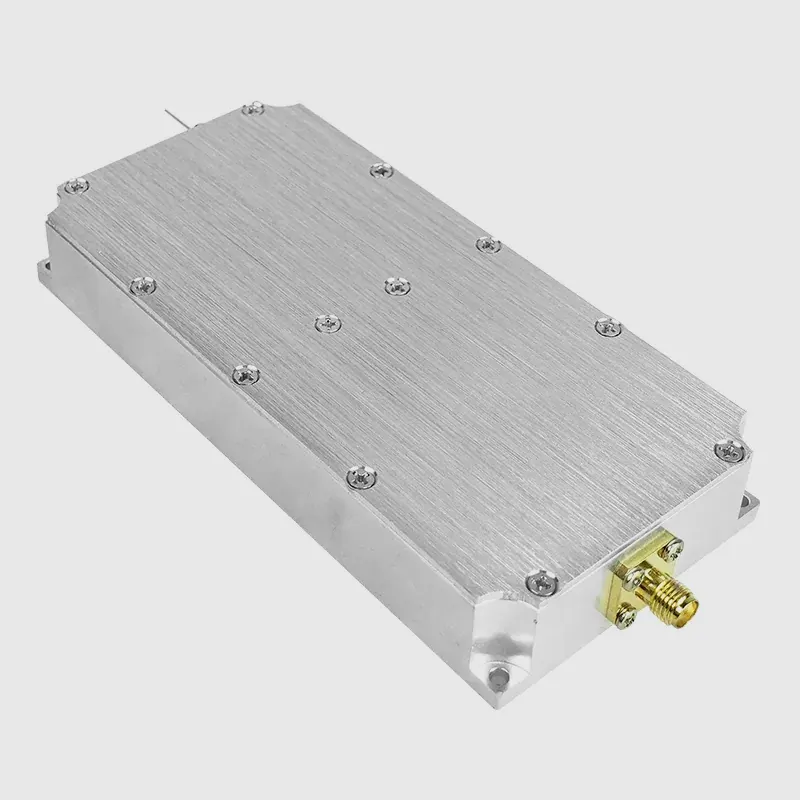 2.4GHz 30W Anti Drone Signal Jammer Modul