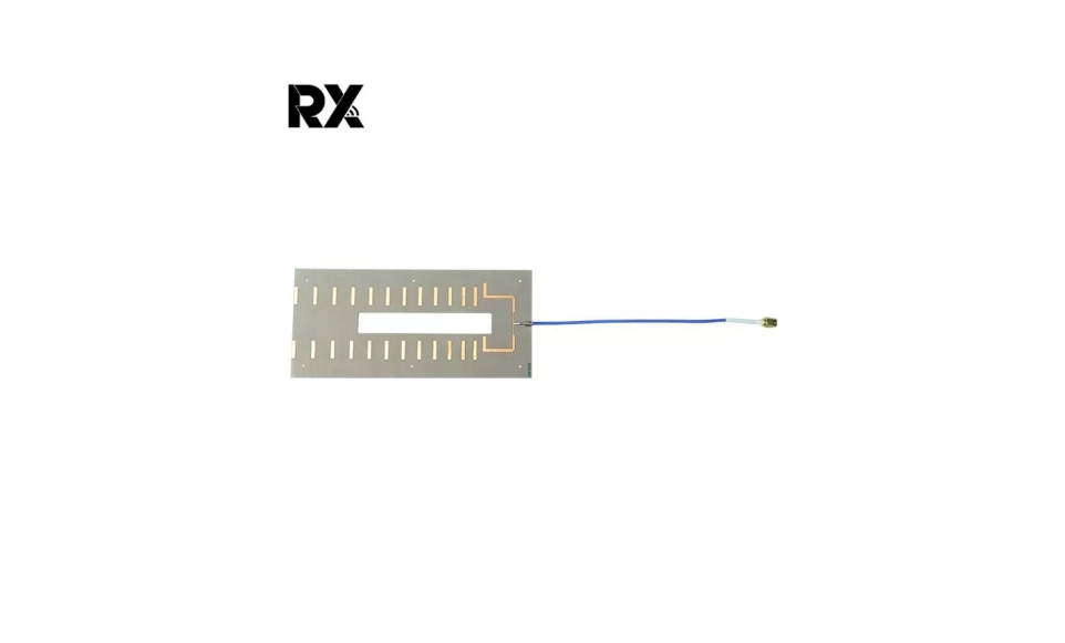 Karakteristik Antena Jammr Sinyal Pcb