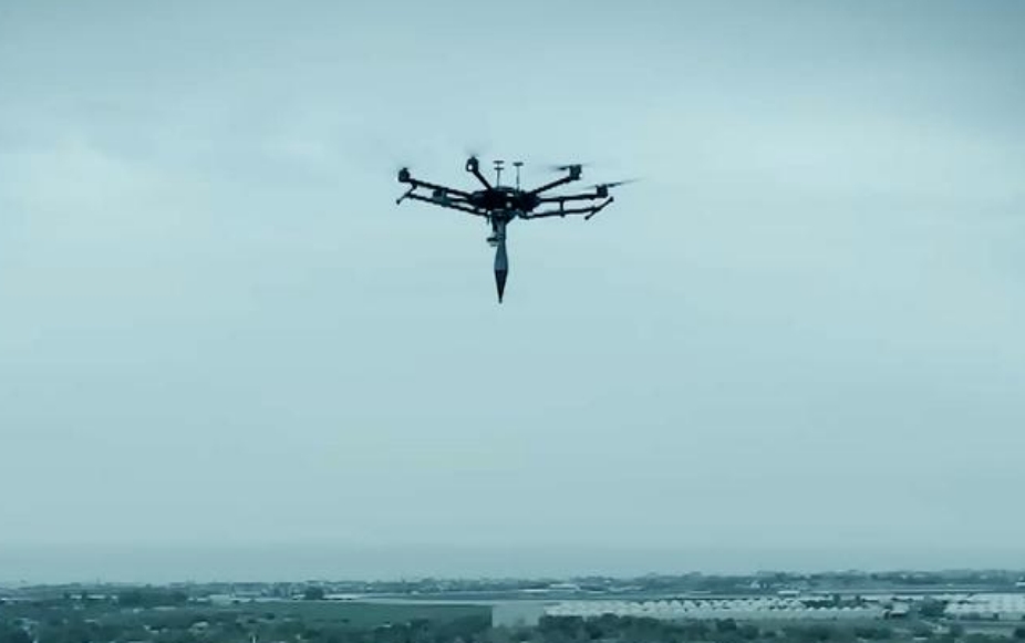 Apa kangelan kanggo ndeteksi drone ing sistem radar?