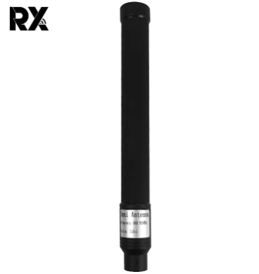 Apa macem-macem jinis antena sing digunakake ing komunikasi nirkabel?