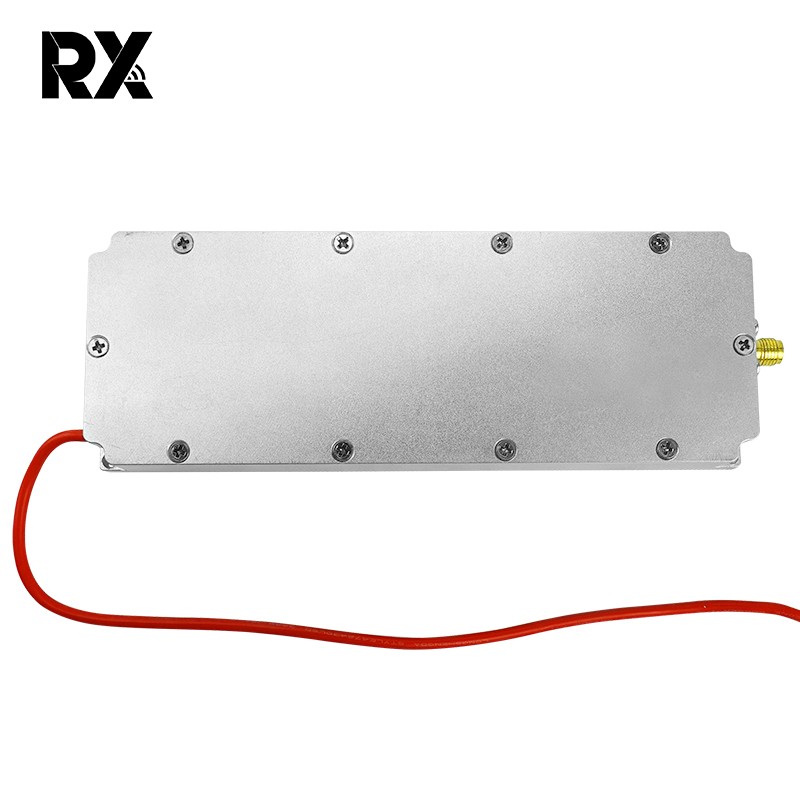 30-40W RF Signal Jammer Modul karo Circulator