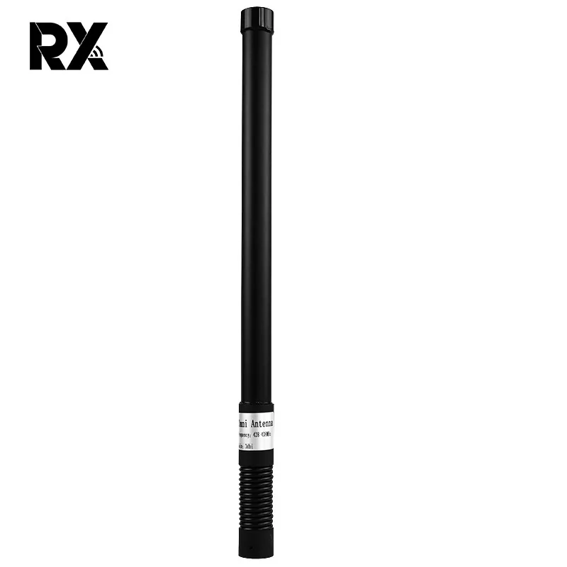 Antena Antena 300-4mhz Kanthi Musim Panas