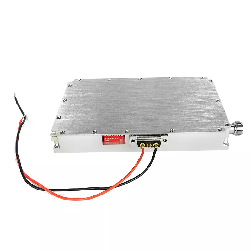 5.8G 100W High Power Anti Drone Signal Jammer Modul