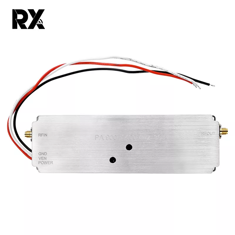 30w ora ana sumber digital 900-1400mhz modul