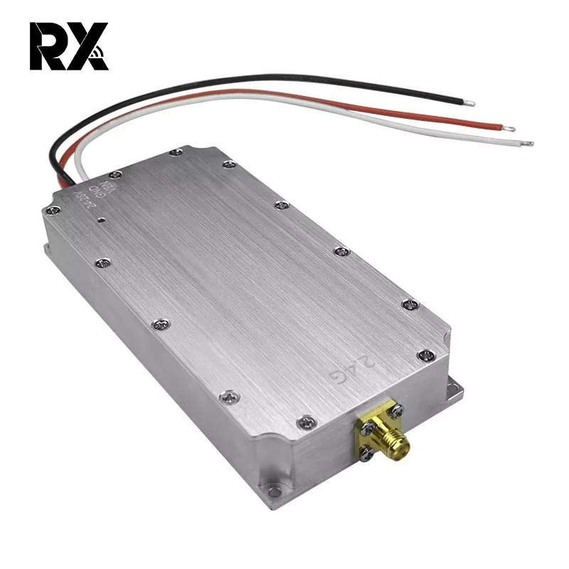 Mineral Panas 2.4g 50W Modul Jambi Kanggo Drone