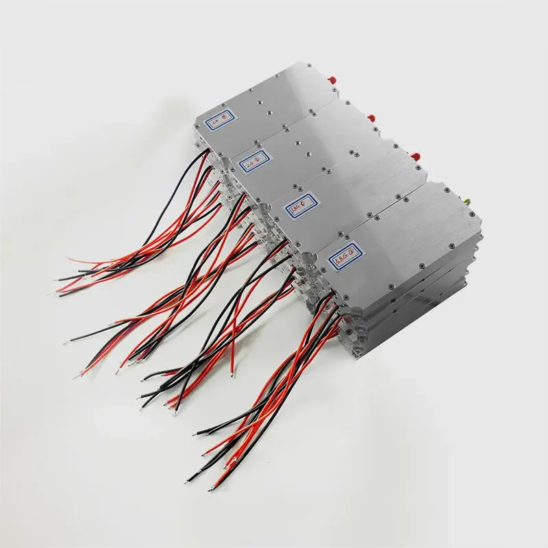 Modul Jamming UAV Anti Drone Signal Jammer Module