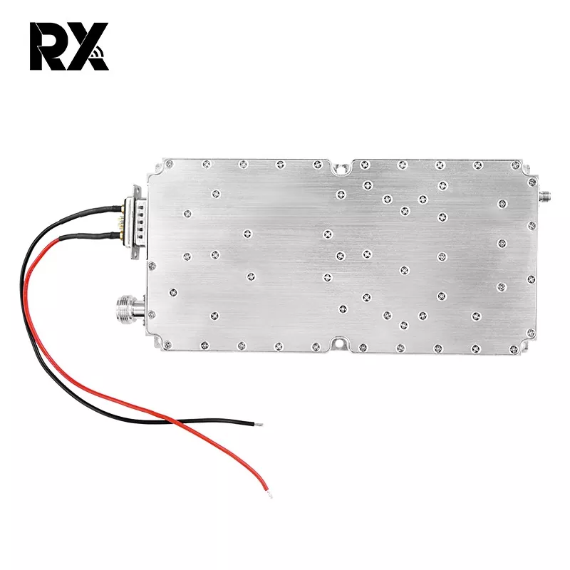 Band band 50W ora ana modul Source Garmer digital 1000-6000MHz